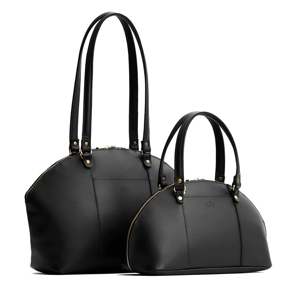 Portland Leather Goods Logan Crossbody Bag