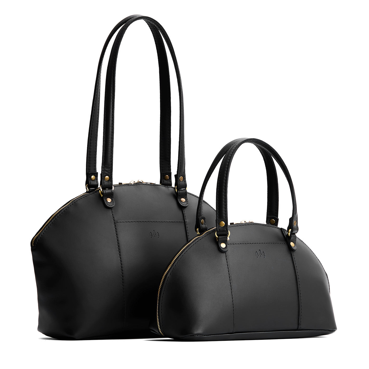 Portland Leather Goods Logan Crossbody Bag