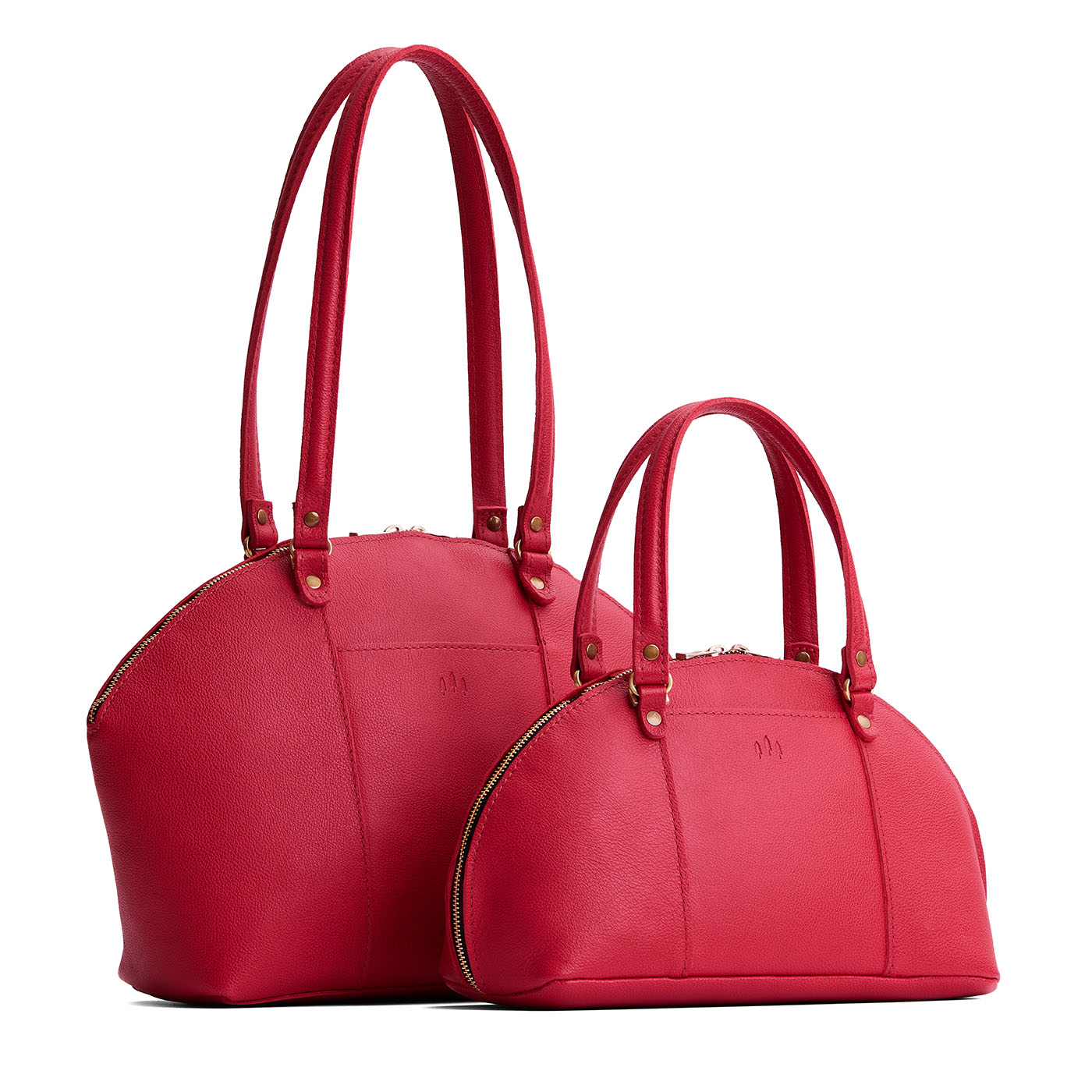 Portland Leather Goods Logan Crossbody Bag