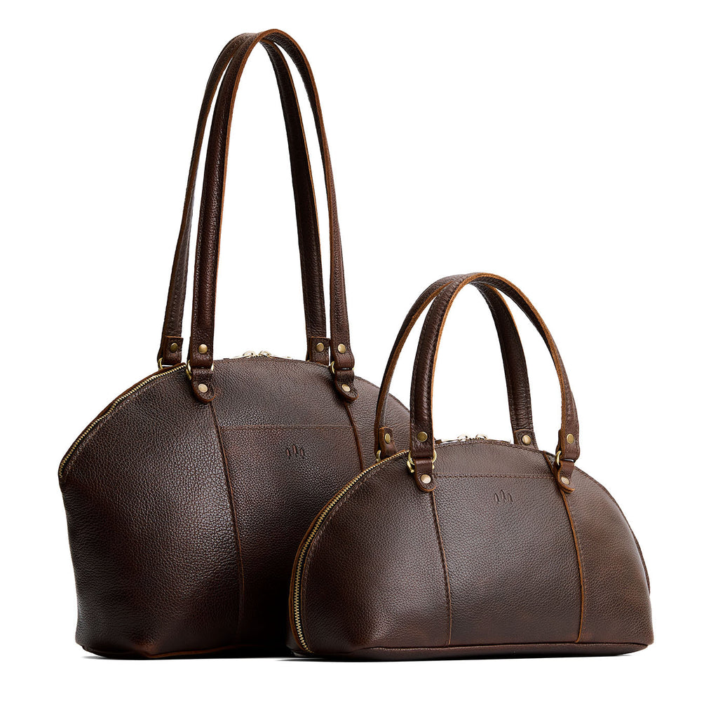 Portland Leather Goods Logan Crossbody Bag
