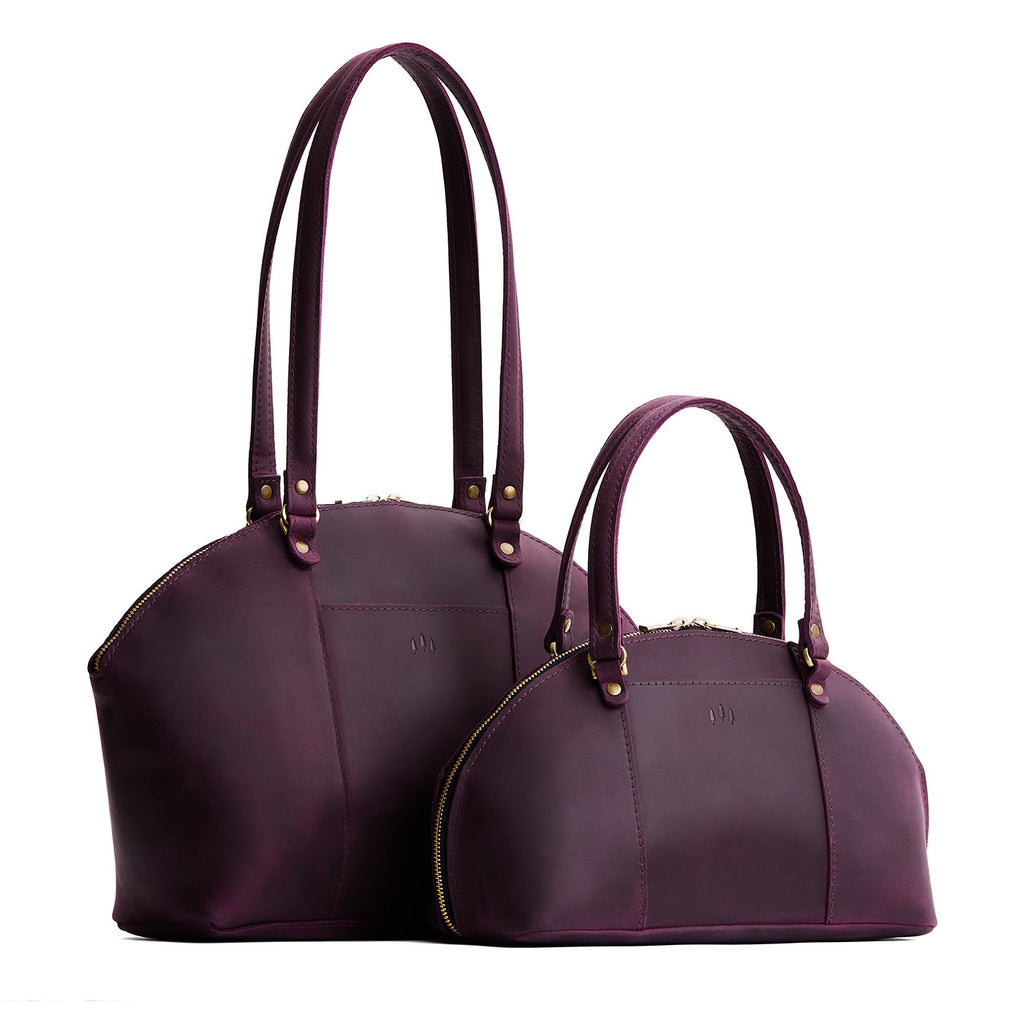 Portland Leather Goods 'Almost Perfect' Logan Crossbody Bag