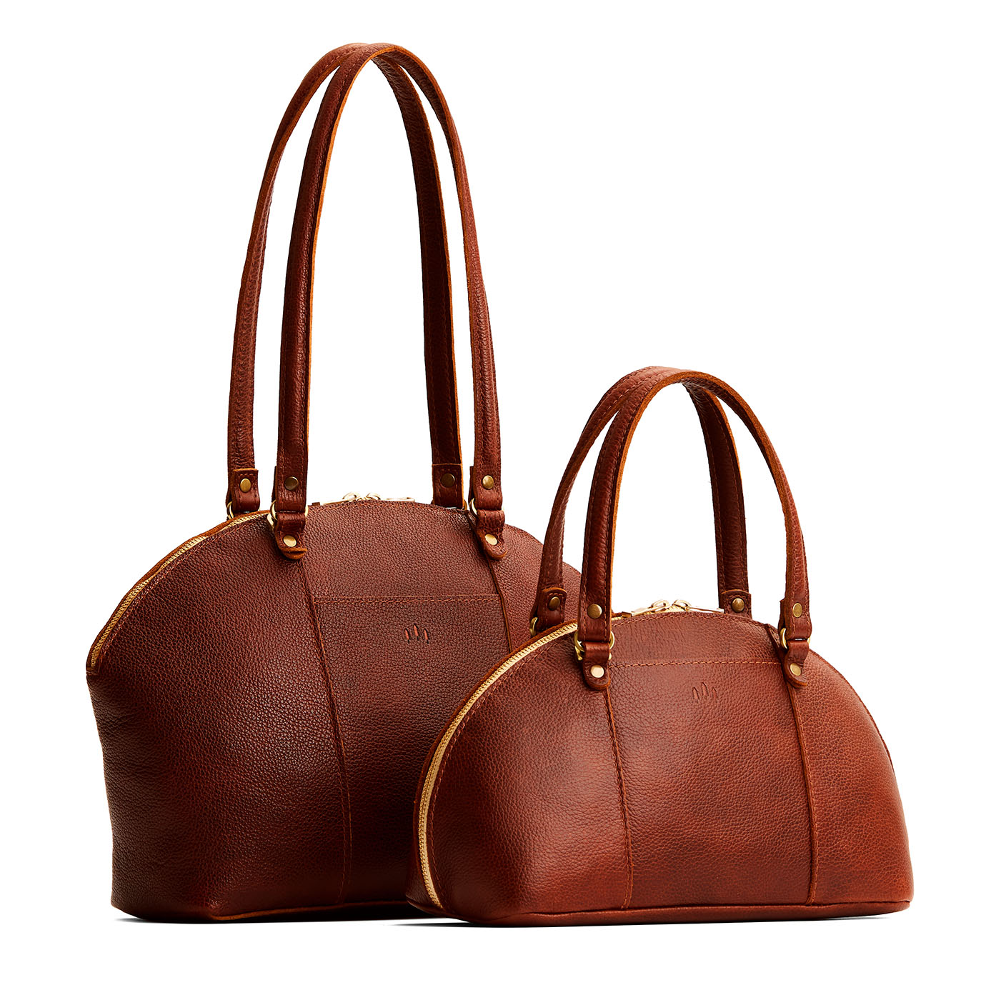 Portland Leather Goods 'Almost Perfect' Logan Crossbody Bag