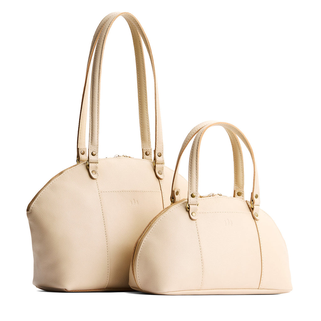 Portland Leather Goods Logan Crossbody Bag