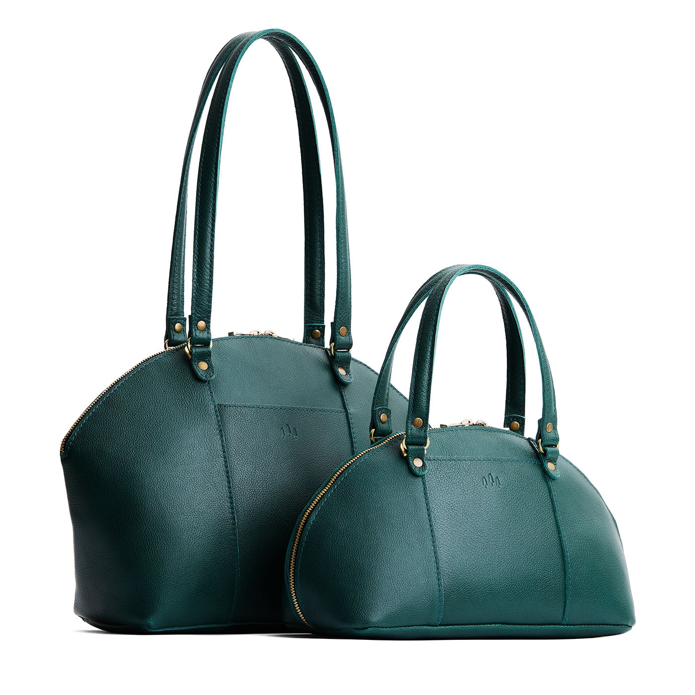 Portland Leather Goods Logan Crossbody Bag