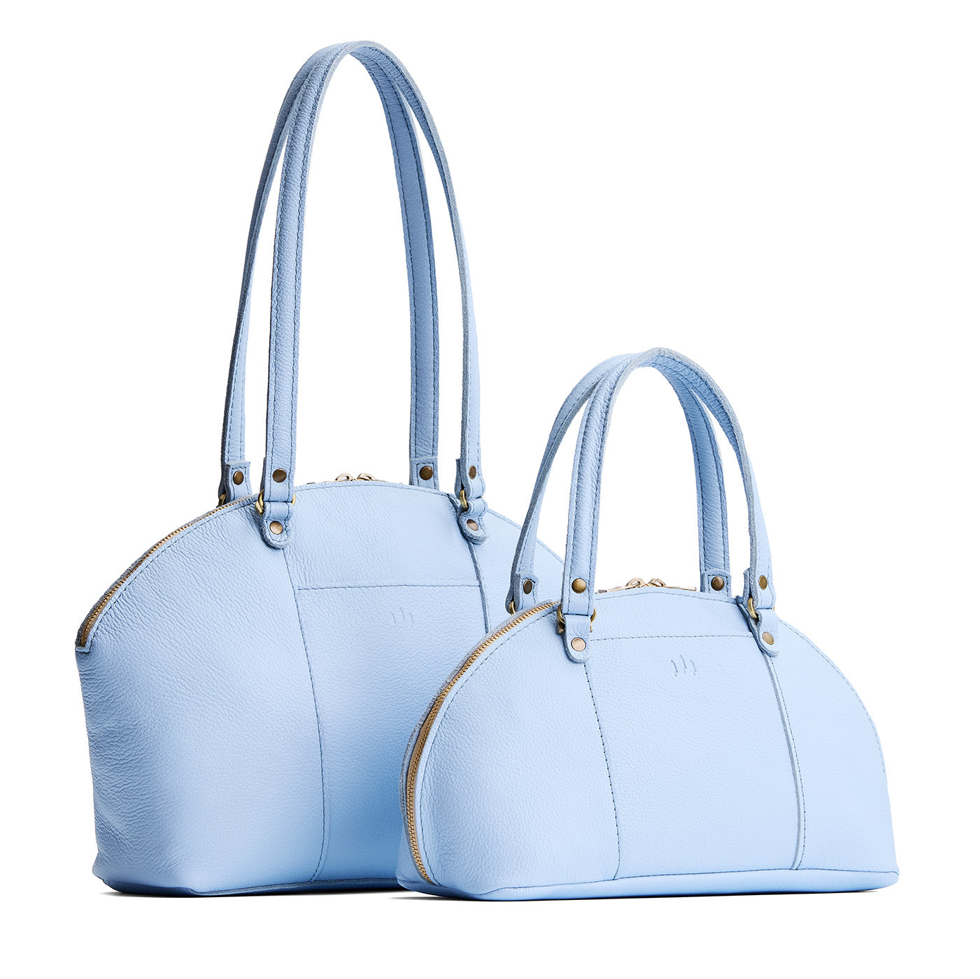 Portland Leather Goods 'Almost Perfect' Logan Crossbody Bag