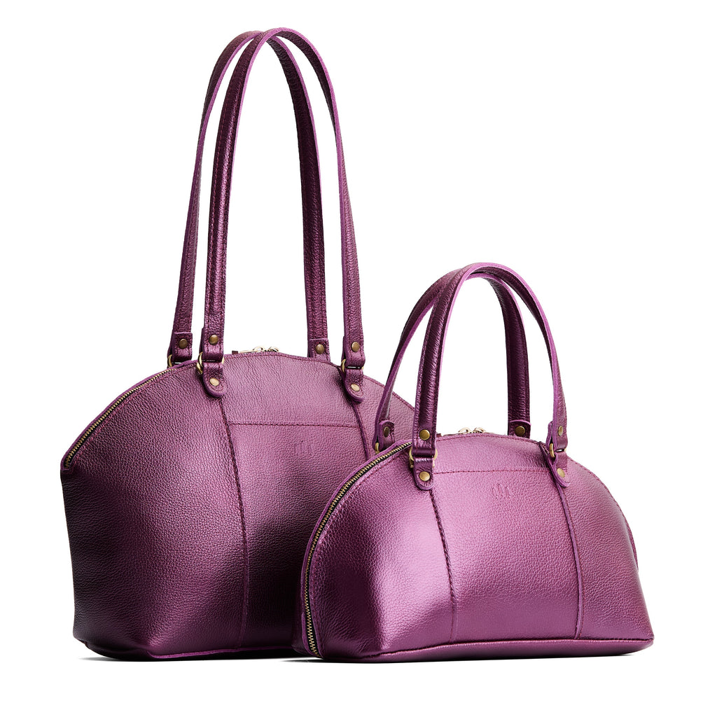 Portland Leather Goods Logan Crossbody Bag