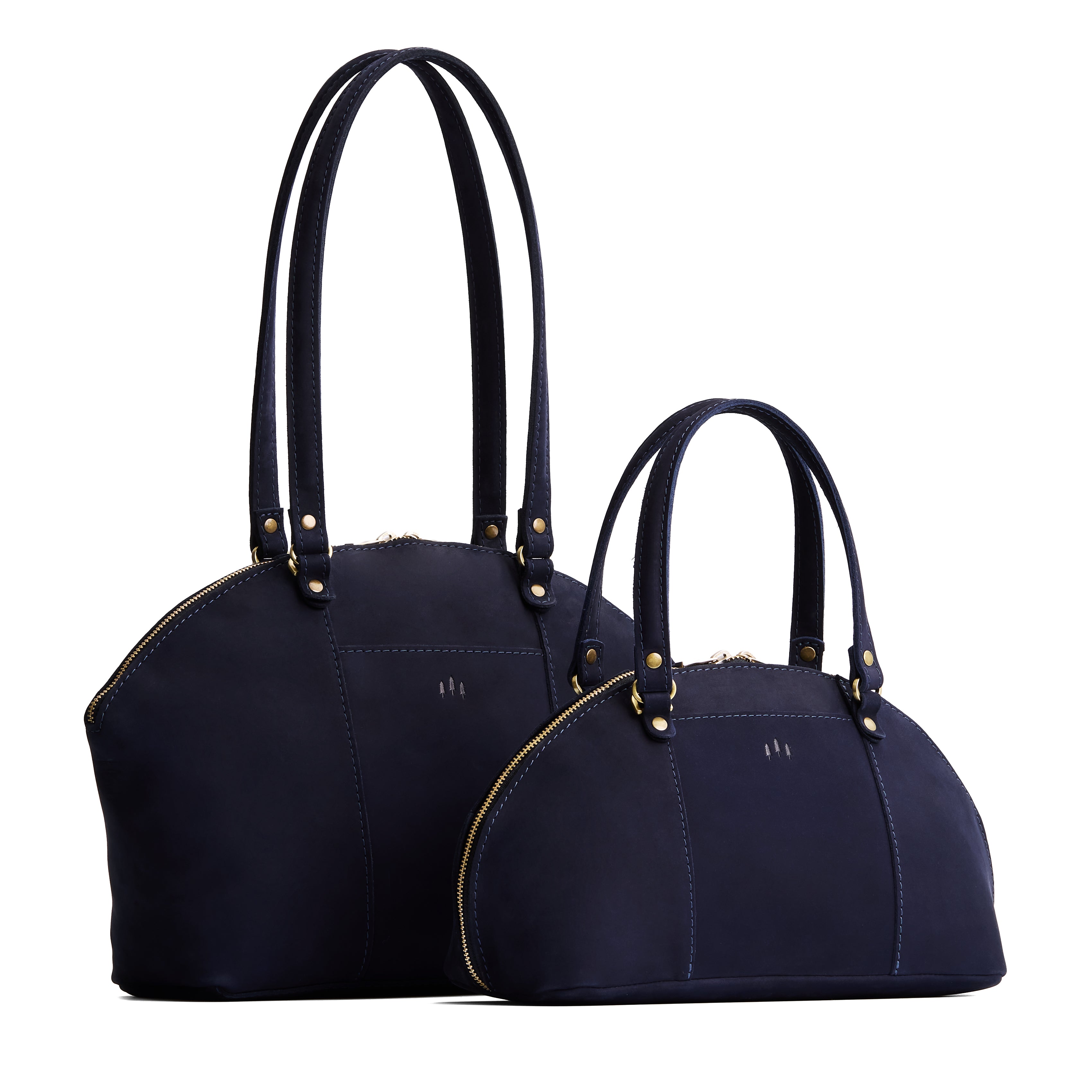 Portland Leather Goods Logan Crossbody Bag