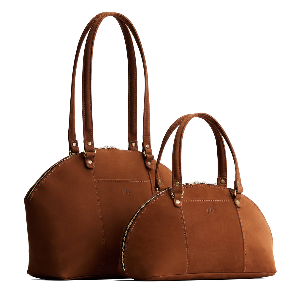 Portland Leather Goods 'Almost Perfect' Logan Crossbody Bag