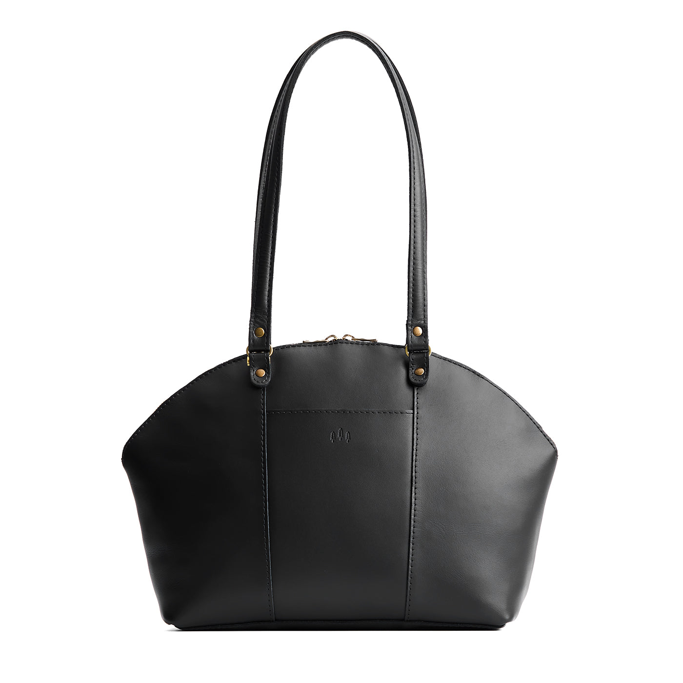 Portland Leather Goods Logan Crossbody Bag
