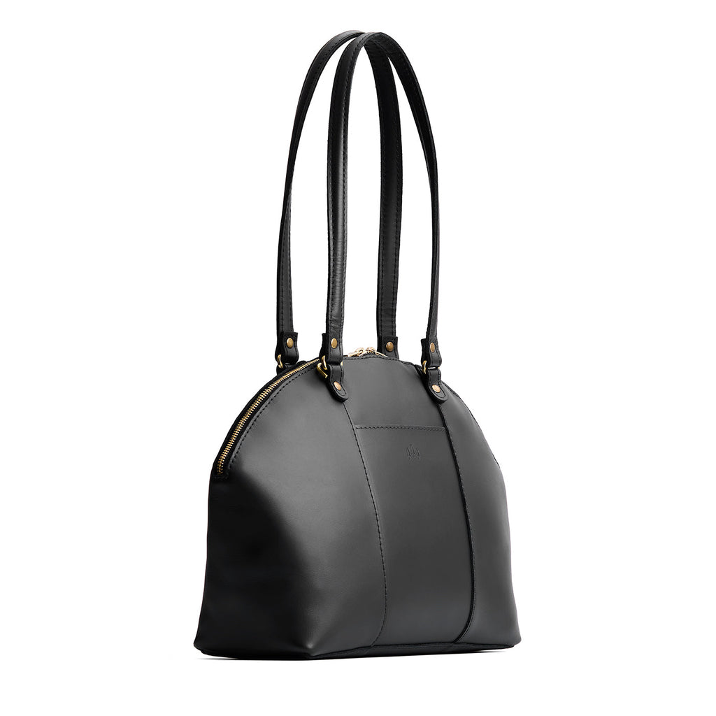 Portland Leather Goods Logan Crossbody Bag