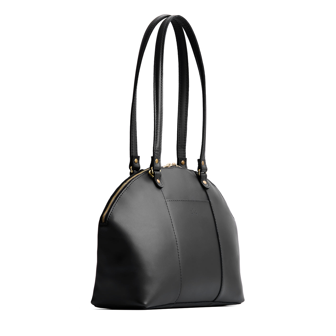 Portland Leather Goods Logan Crossbody Bag