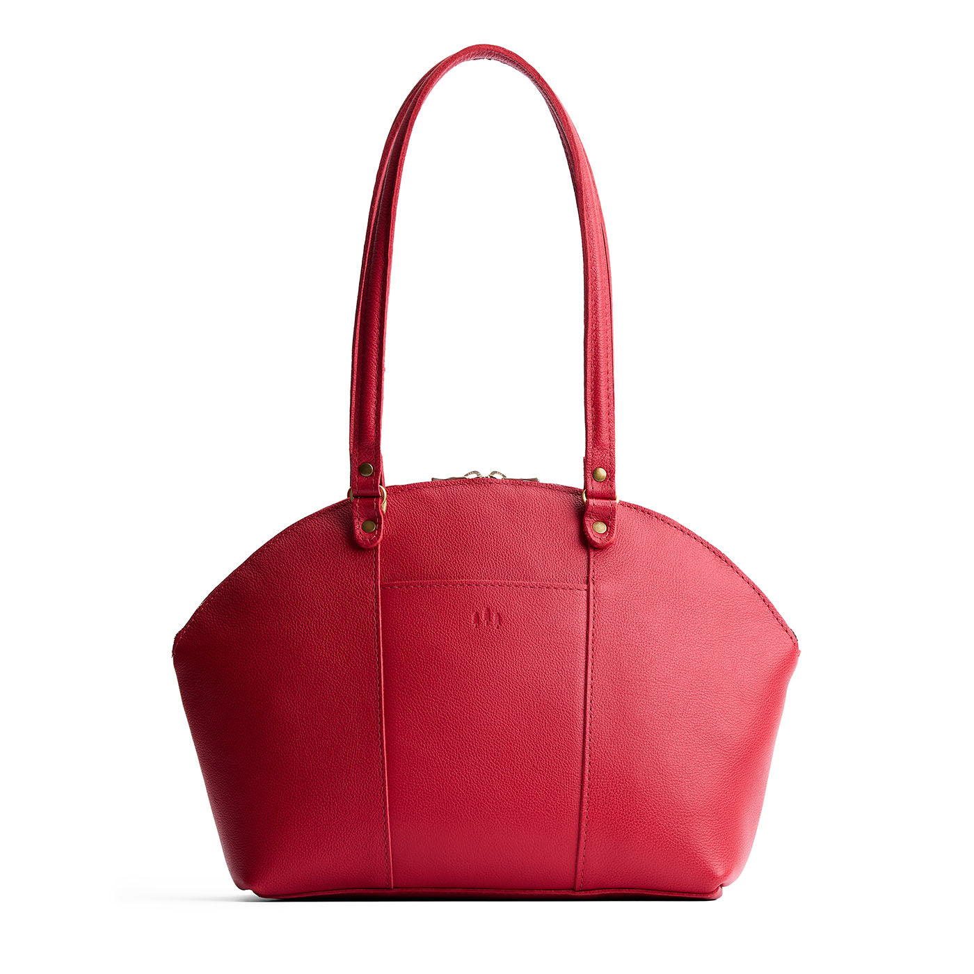 Portland Leather Goods Logan Crossbody Bag