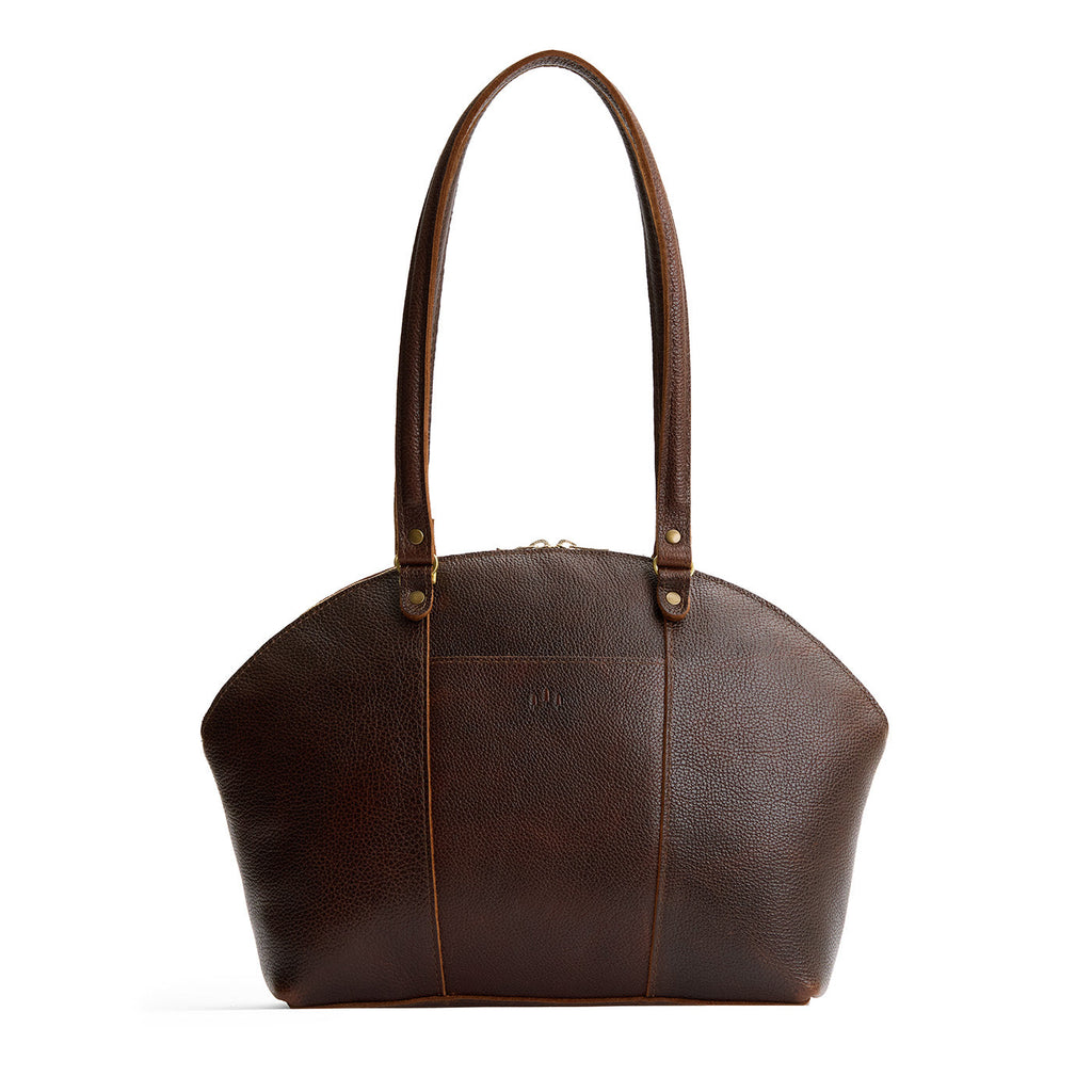 Portland Leather Goods Logan Crossbody Bag