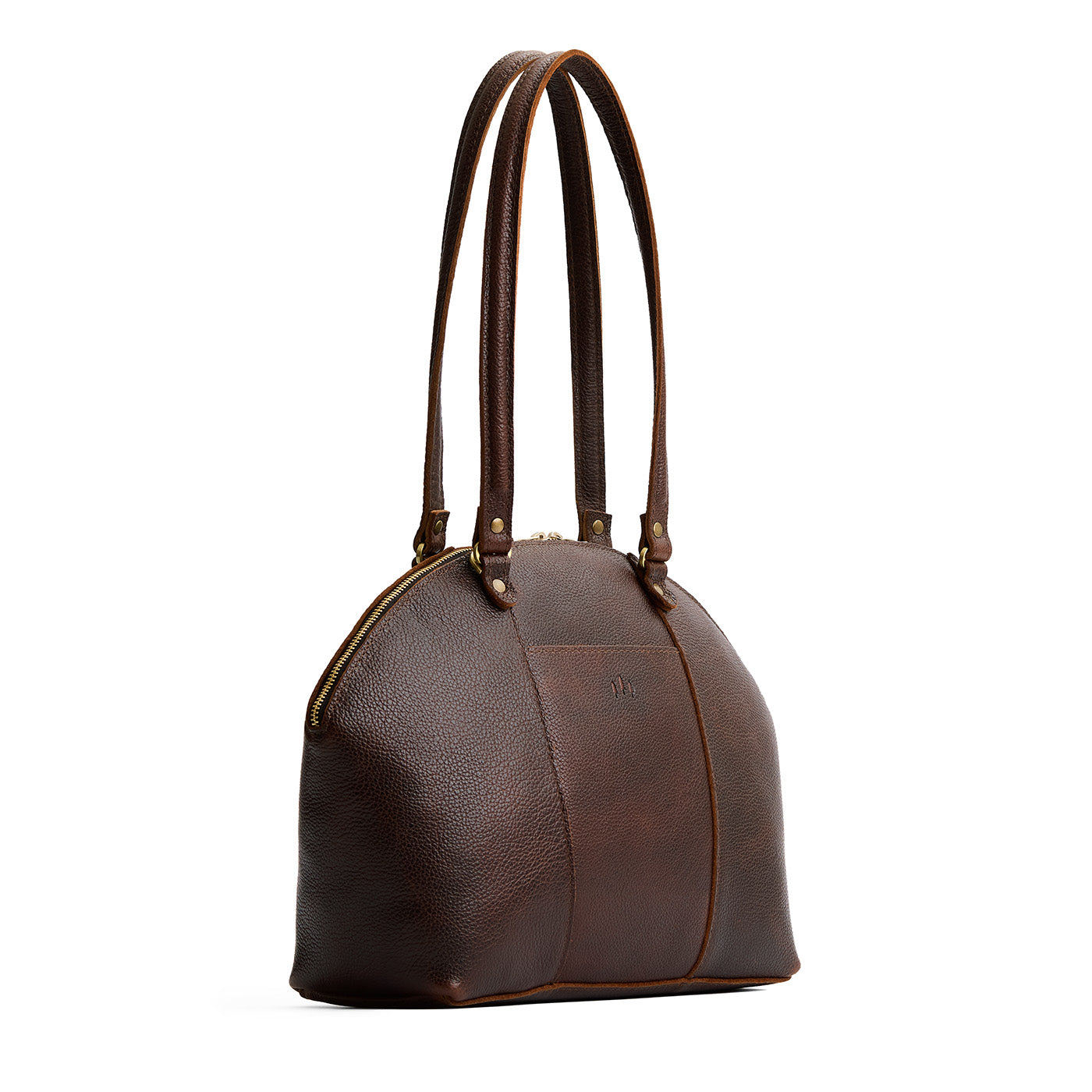 Portland Leather Goods Logan Crossbody Bag