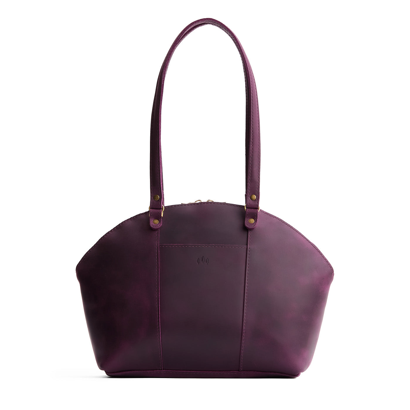 Portland Leather Goods 'Almost Perfect' Logan Crossbody Bag