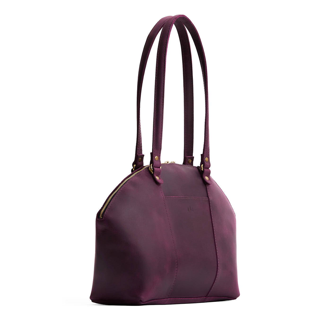 Portland Leather Goods 'Almost Perfect' Logan Crossbody Bag