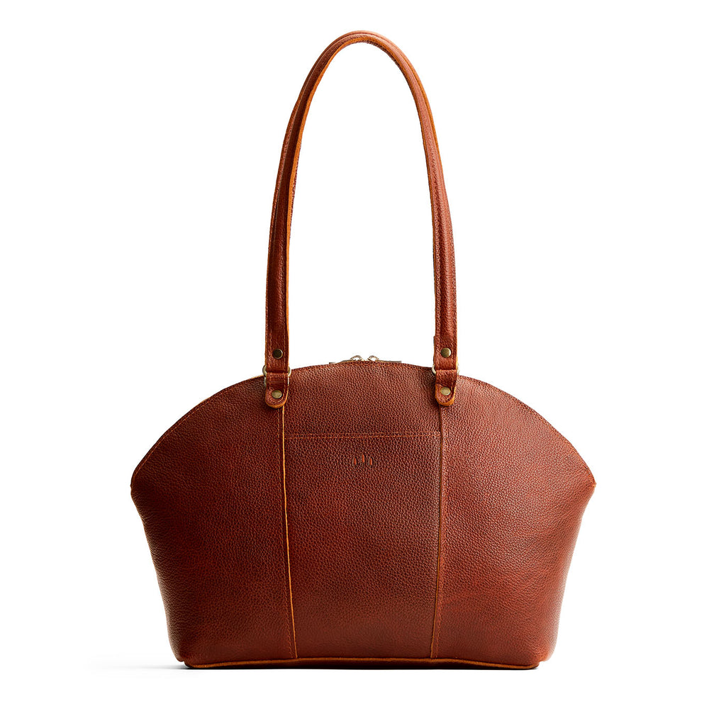 Portland Leather Goods Logan Crossbody Bag