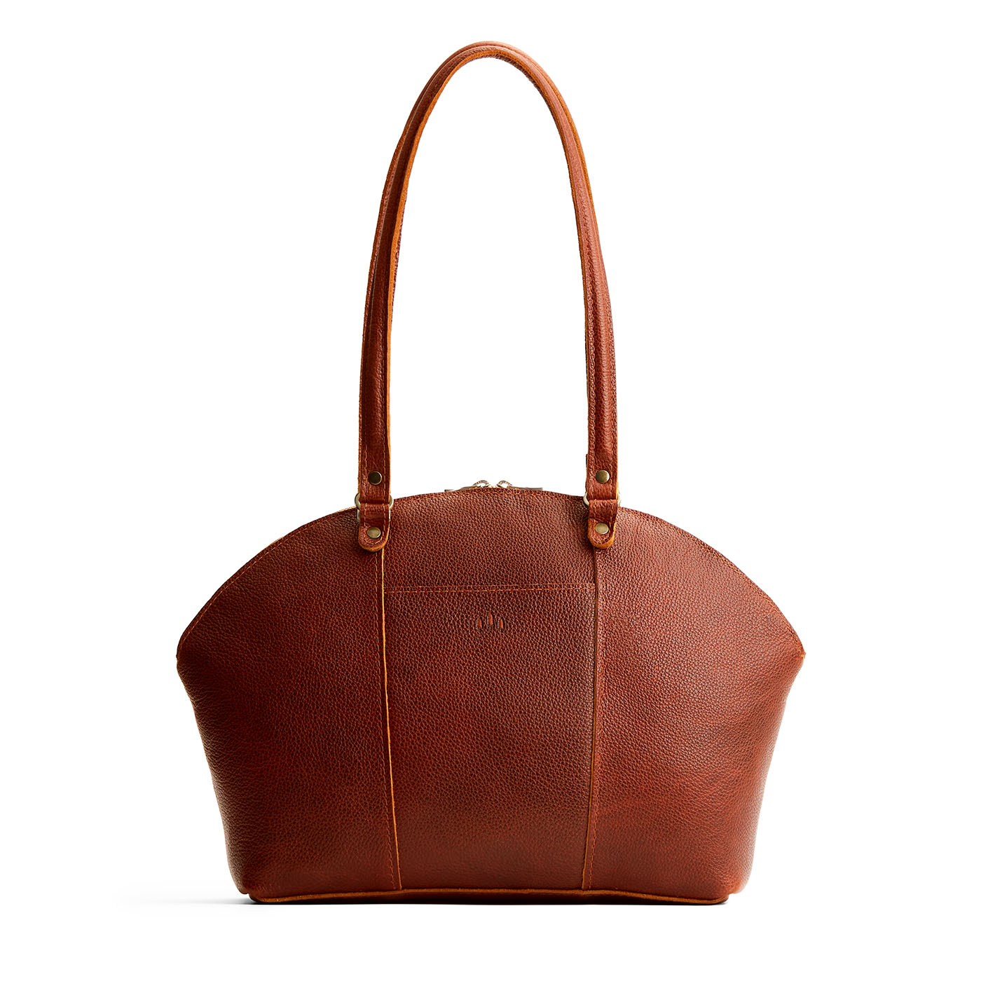 Portland Leather Goods Logan Crossbody Bag