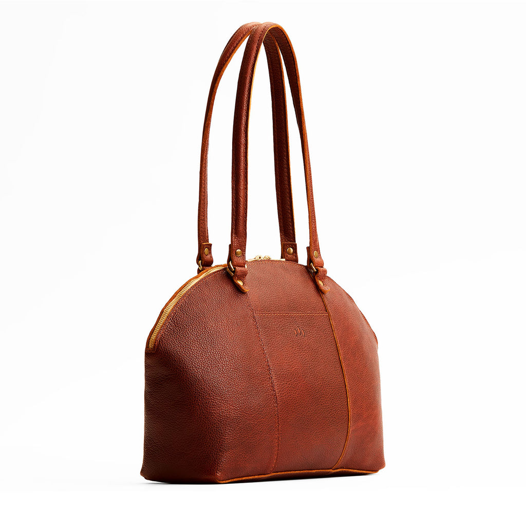 Portland Leather Goods 'Almost Perfect' Logan Crossbody Bag
