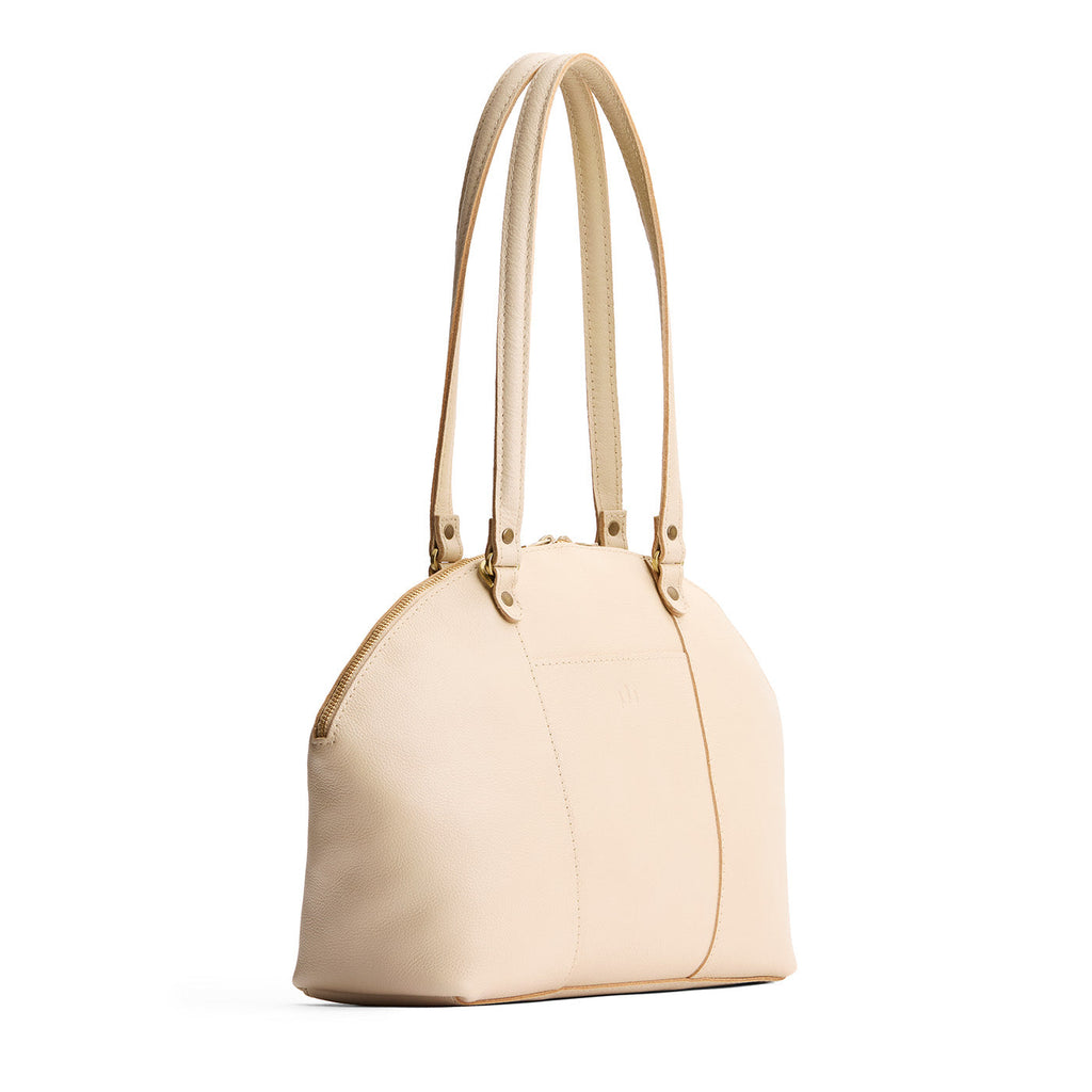 Portland Leather Goods Logan Crossbody Bag