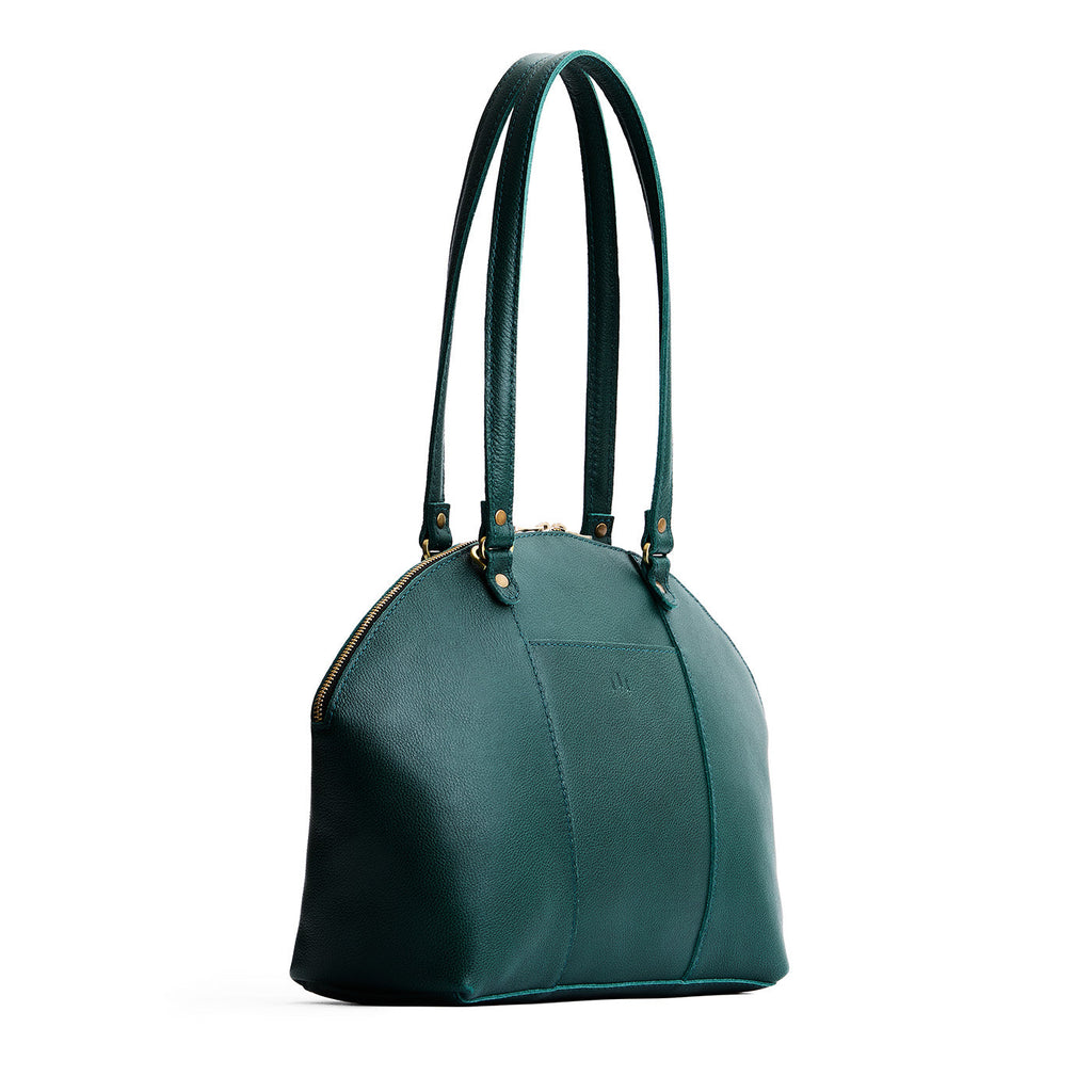 Portland Leather Goods 'Almost Perfect' Logan Crossbody Bag