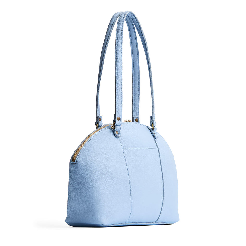 Portland Leather Goods Logan Crossbody Bag