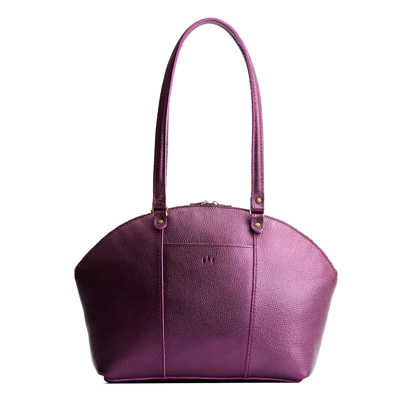 Portland Leather Goods 'Almost Perfect' Logan Crossbody Bag
