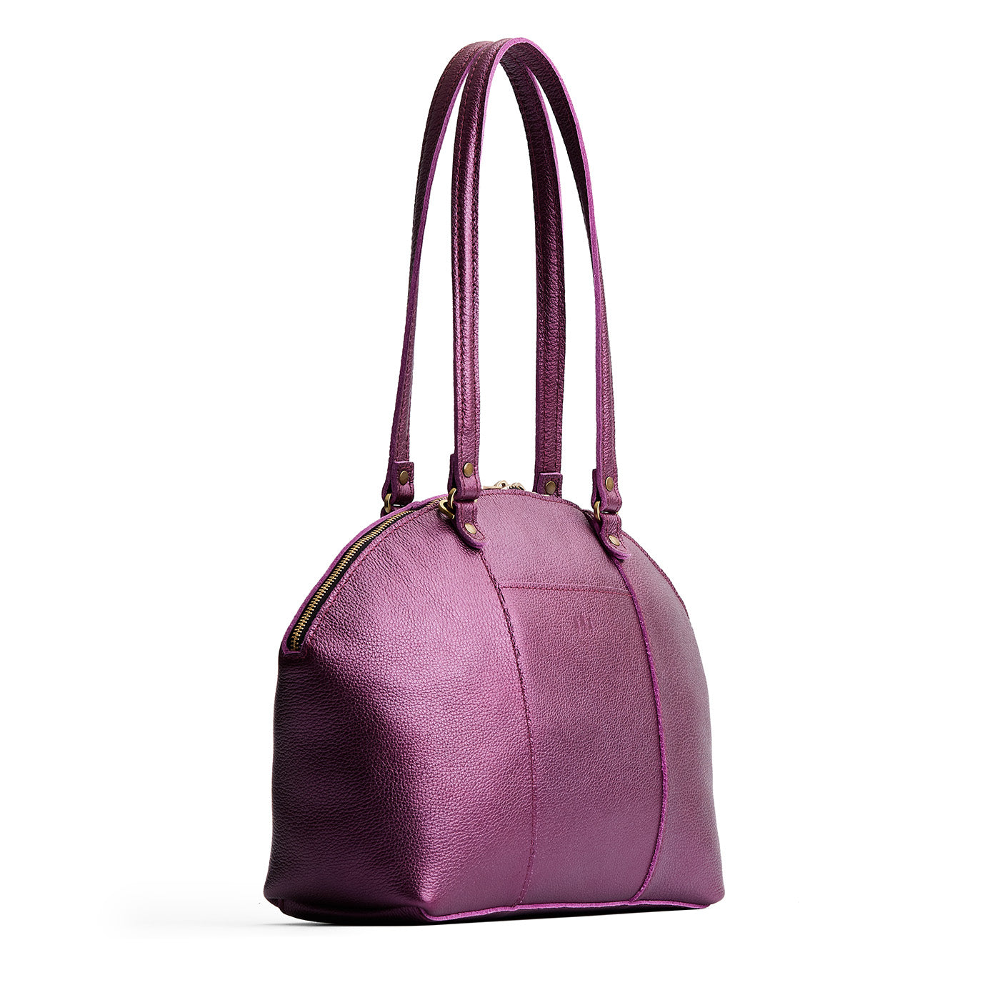 Portland Leather Goods Logan Crossbody Bag