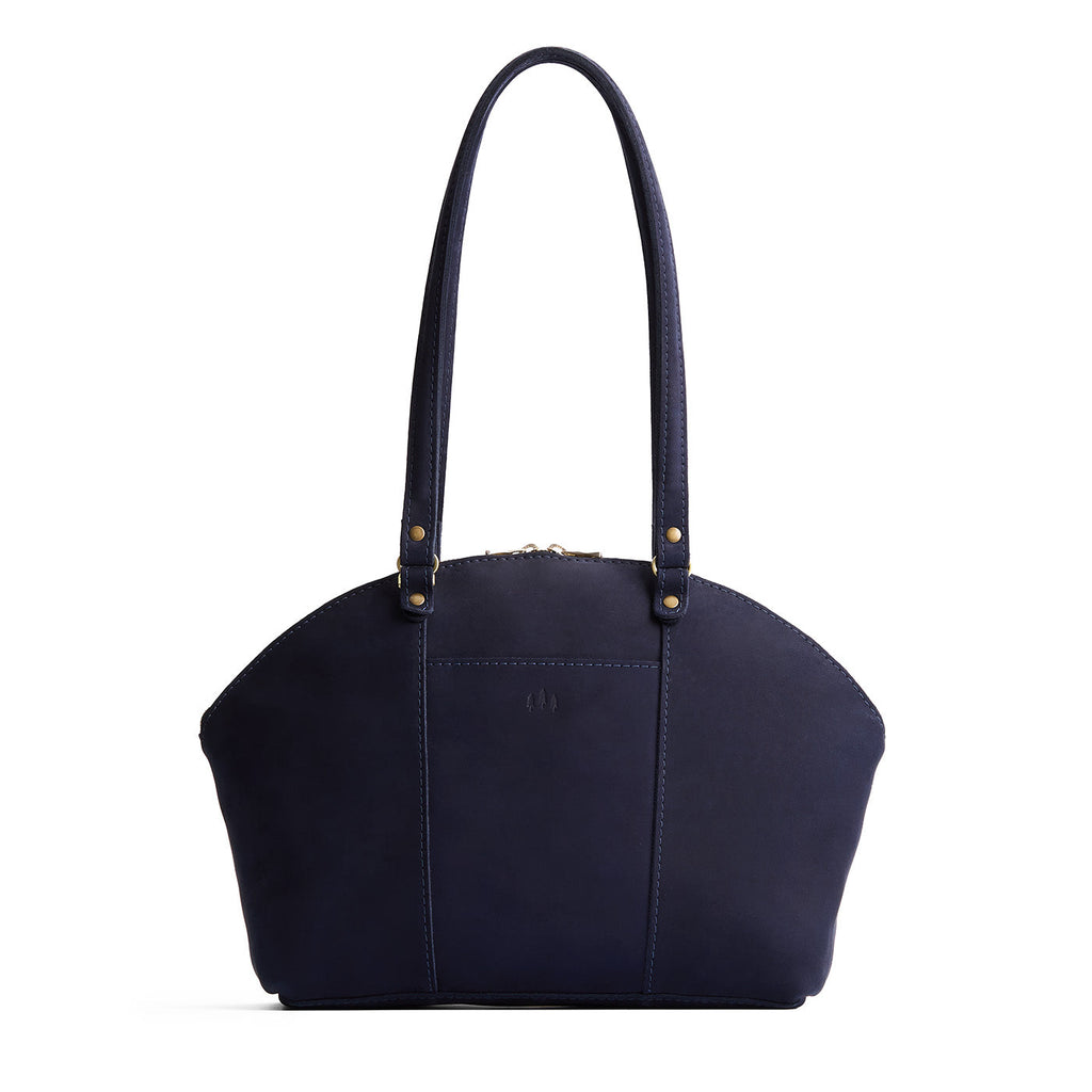 Portland Leather Goods Logan Crossbody Bag
