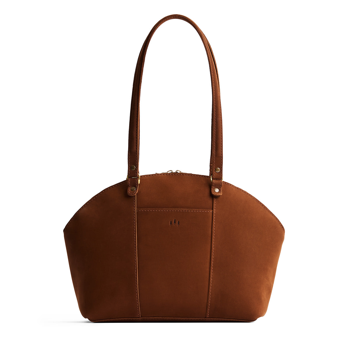 Portland Leather Goods 'Almost Perfect' Logan Crossbody Bag