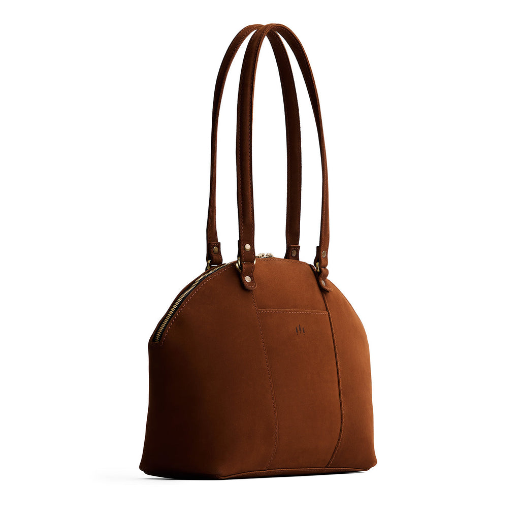 Portland Leather Goods 'Almost Perfect' Logan Crossbody Bag