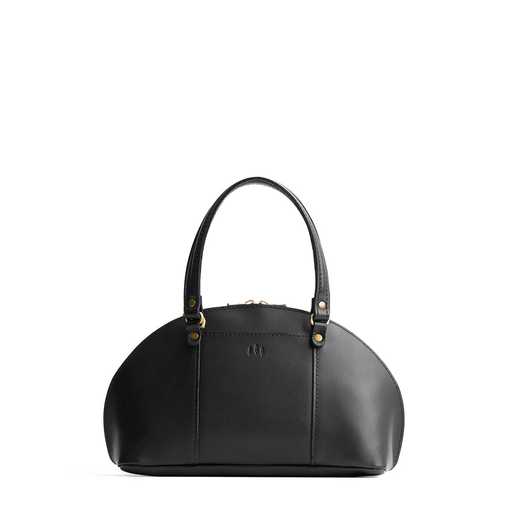 Portland Leather Goods Logan Crossbody Bag