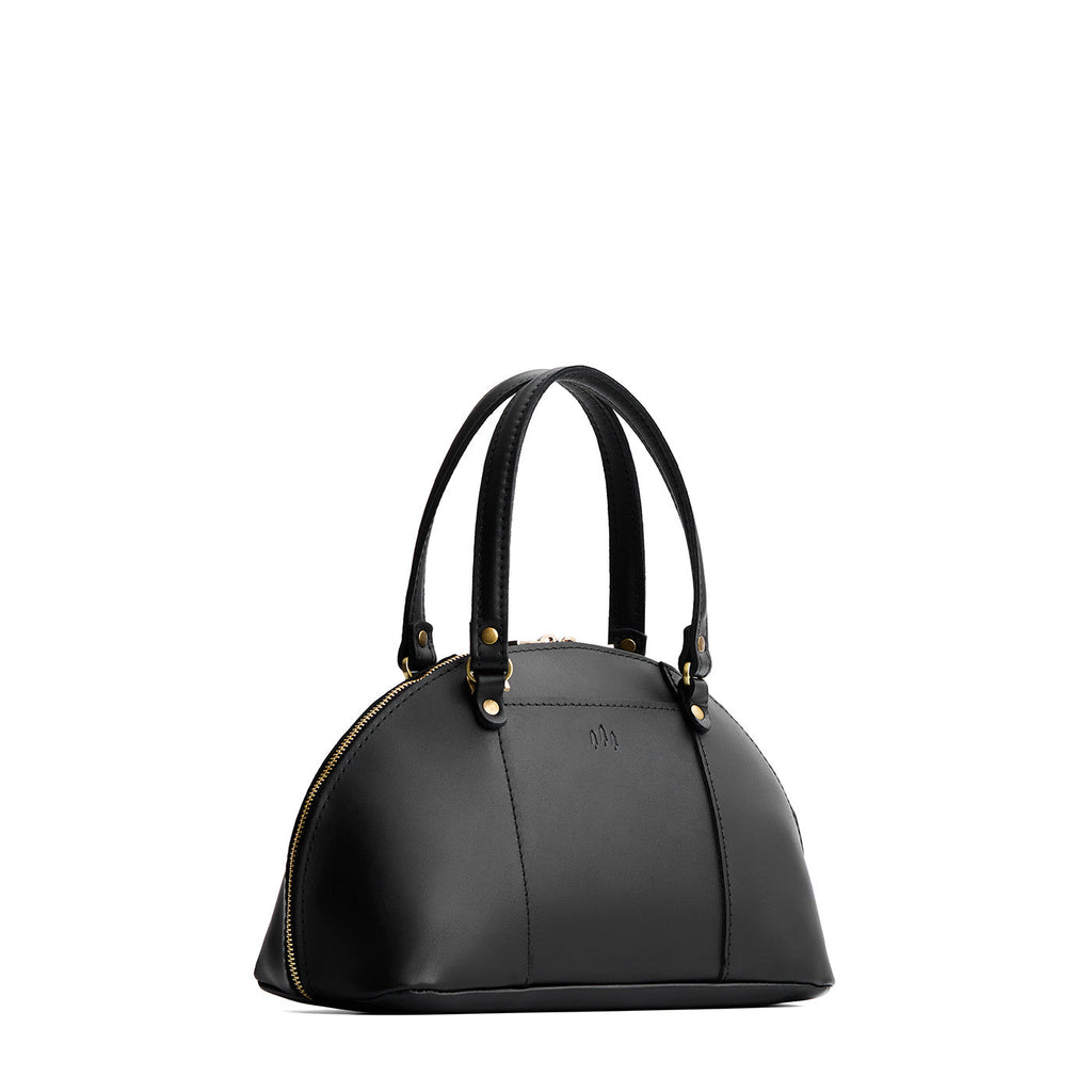 Portland Leather Goods Logan Crossbody Bag