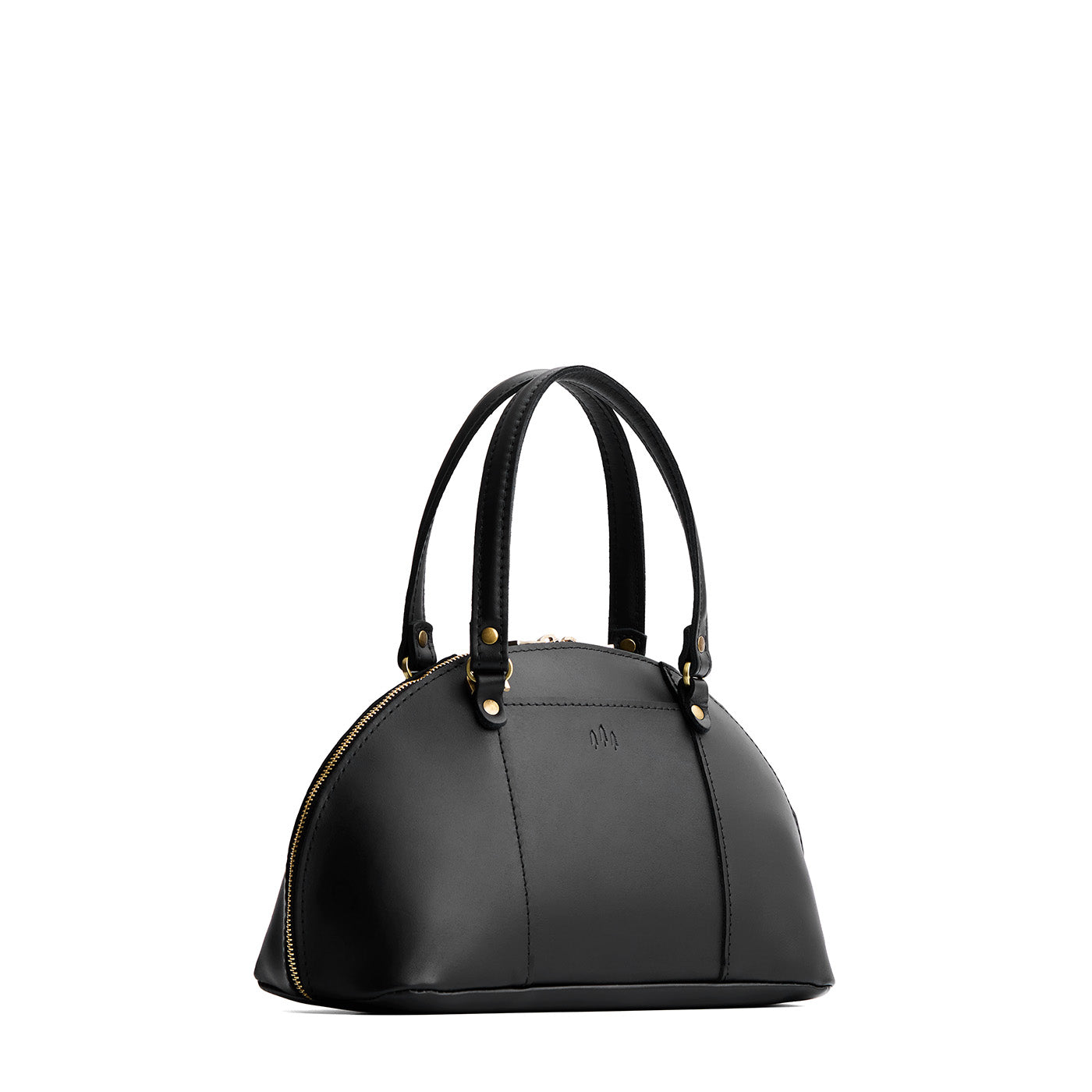 Portland Leather Goods Logan Crossbody Bag