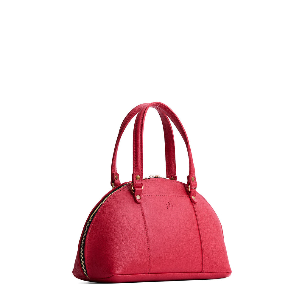 Portland Leather Goods Logan Crossbody Bag
