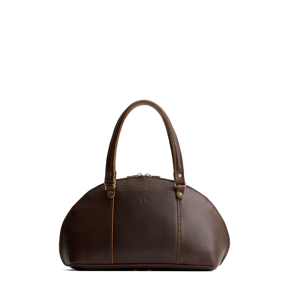 Portland Leather Goods Logan Crossbody Bag