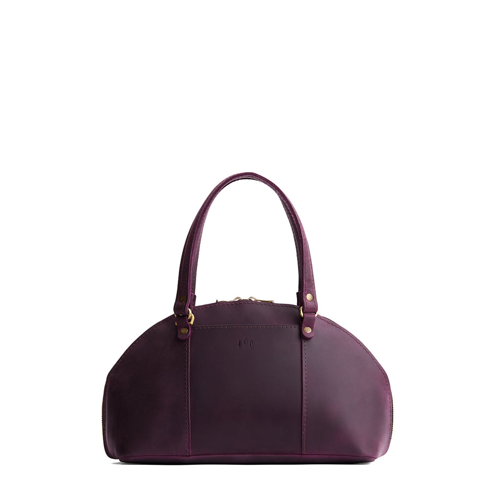Portland Leather Goods 'Almost Perfect' Logan Crossbody Bag