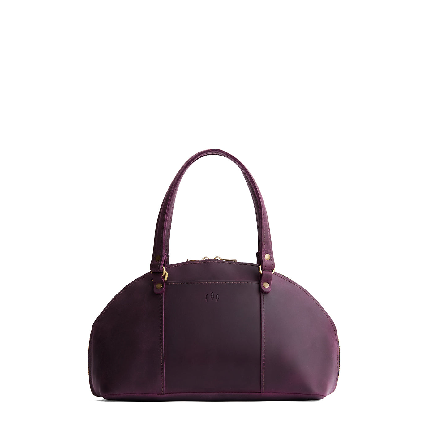 Portland Leather Goods Logan Crossbody Bag