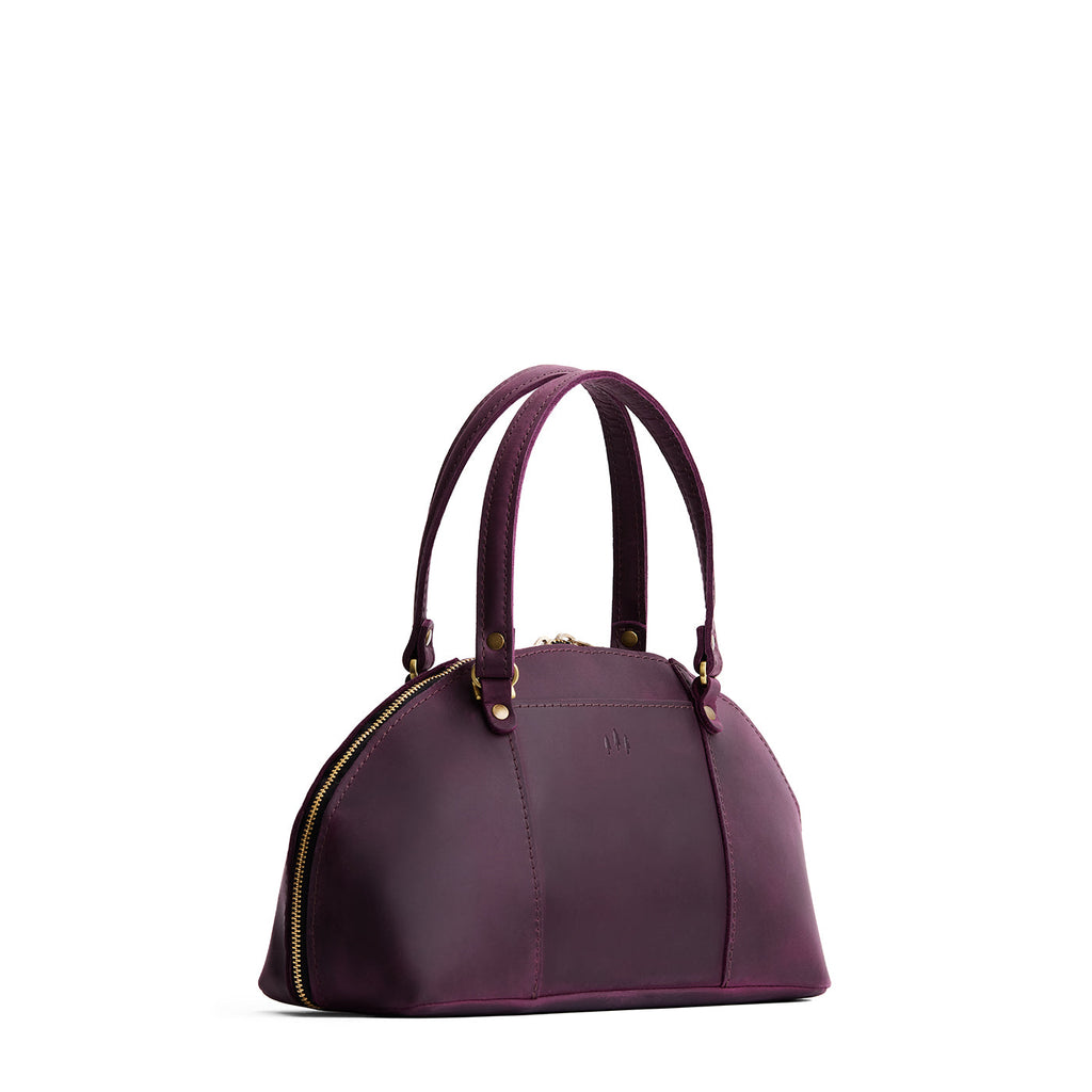 Portland Leather Goods Logan Crossbody Bag