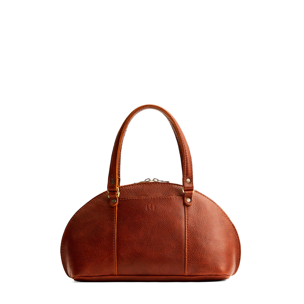 Portland Leather Goods Logan Crossbody Bag
