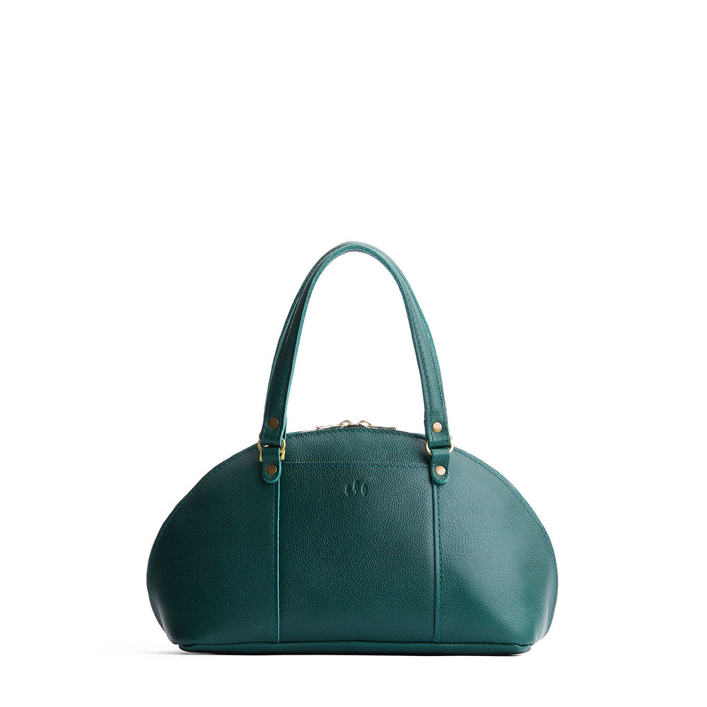 Portland Leather Goods Logan Crossbody Bag