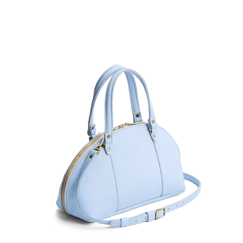 Portland Leather Goods Logan Crossbody Bag