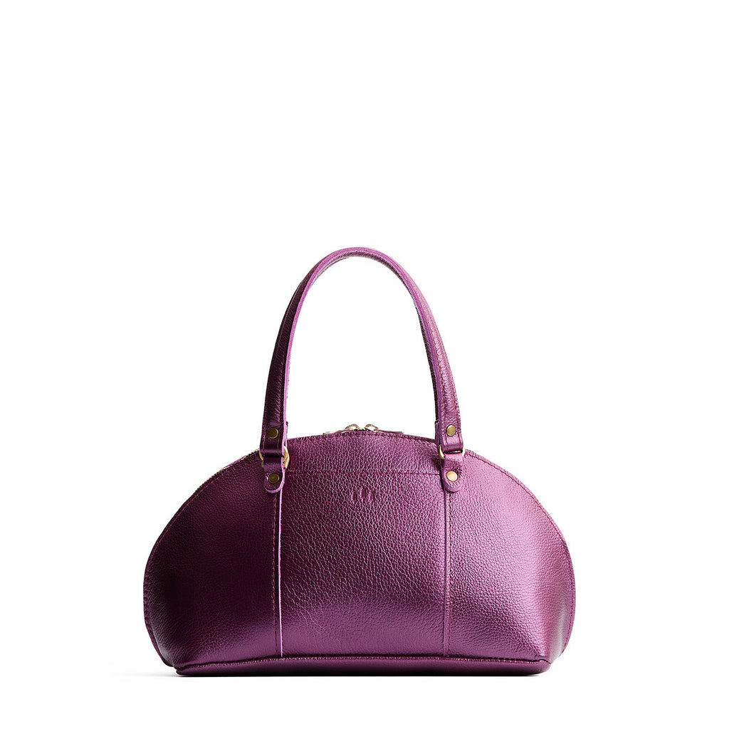 Portland Leather Goods Logan Crossbody Bag
