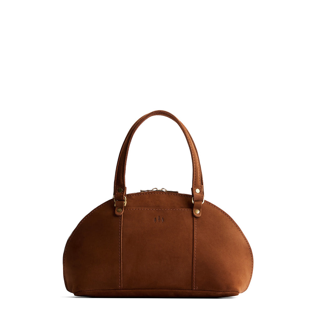 Portland Leather Goods 'Almost Perfect' Logan Crossbody Bag
