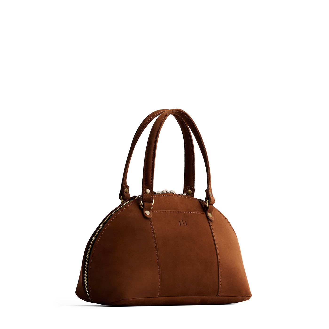Portland Leather Goods Logan Crossbody Bag