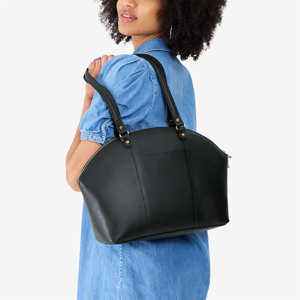 Portland Leather Goods 'Almost Perfect' Logan Crossbody Bag