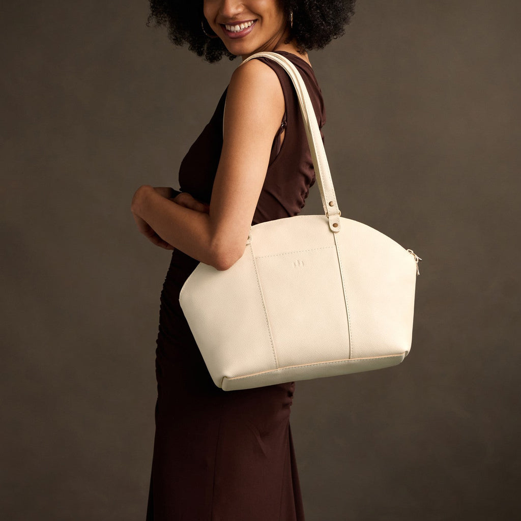 Portland Leather Goods 'Almost Perfect' Logan Crossbody Bag