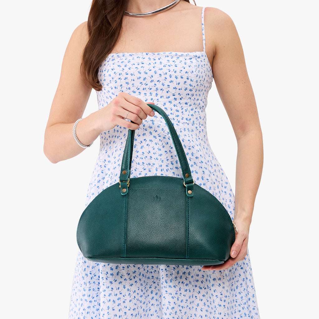 Portland Leather Goods 'Almost Perfect' Logan Crossbody Bag