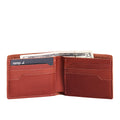 Portland Leather Goods Lucca Bifold Wallet