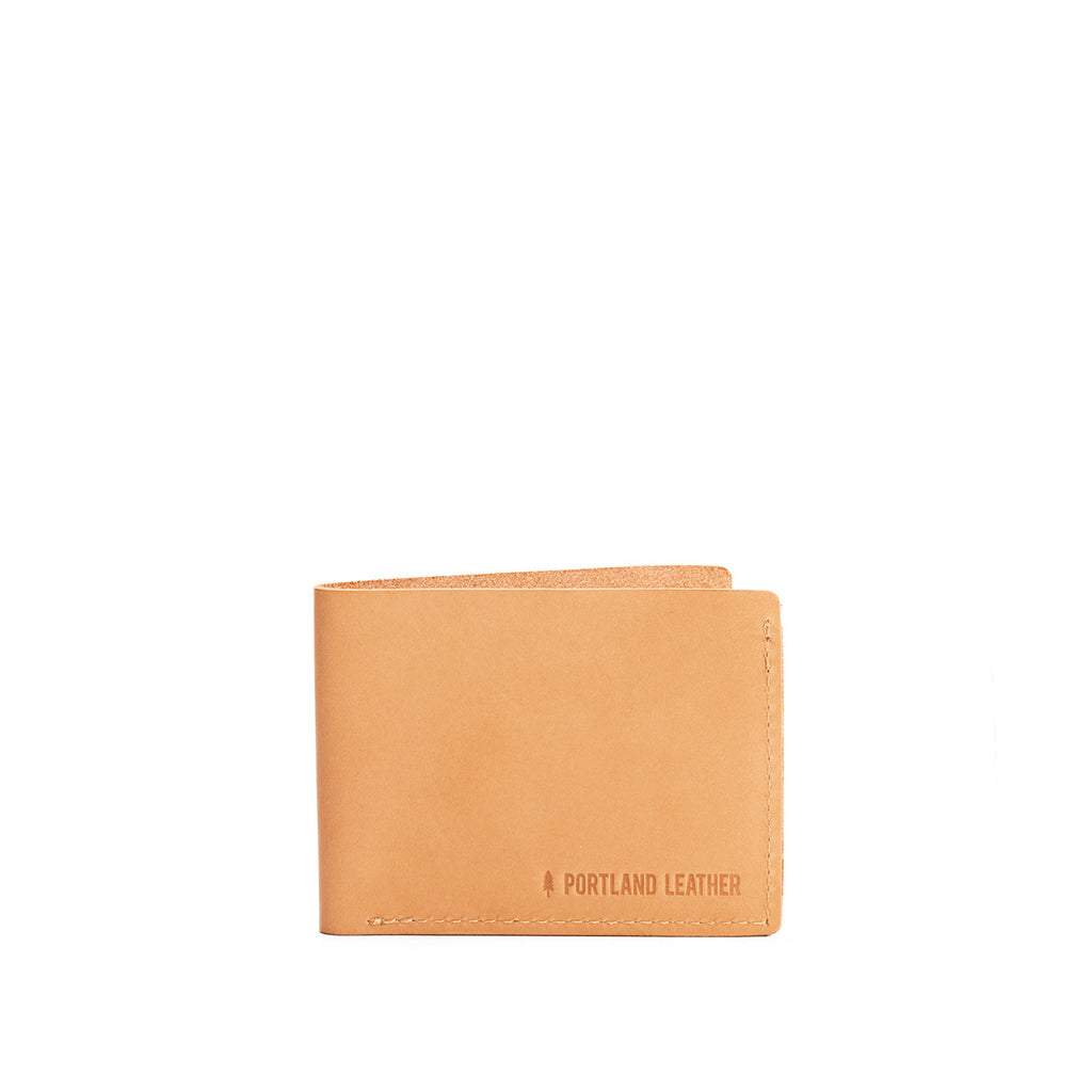 Portland Leather Goods 'Almost Perfect' Lucca Bifold Wallet